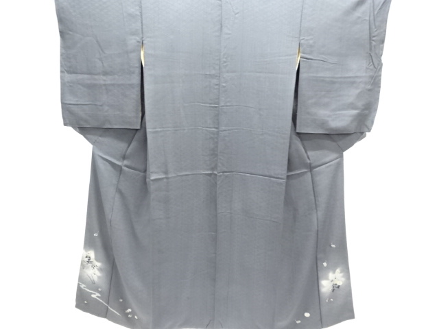 Chirimen Kinsha Silk